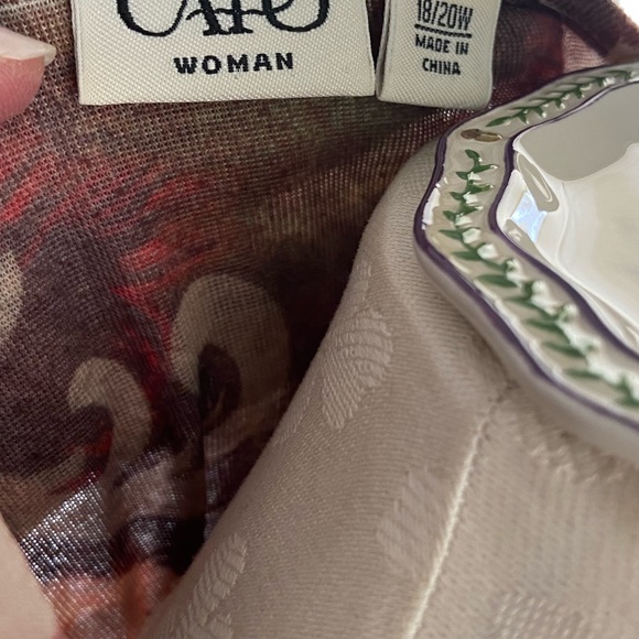 Blouse - Picture 3 of 3